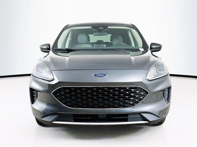 used 2020 Ford Escape car, priced at $12,297