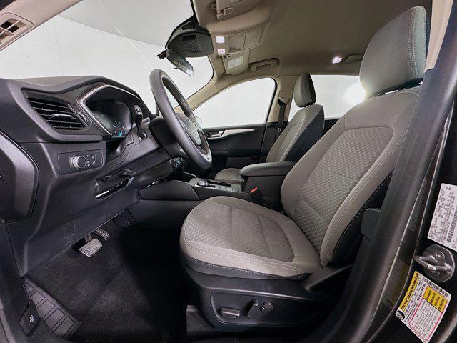 used 2020 Ford Escape car, priced at $12,297
