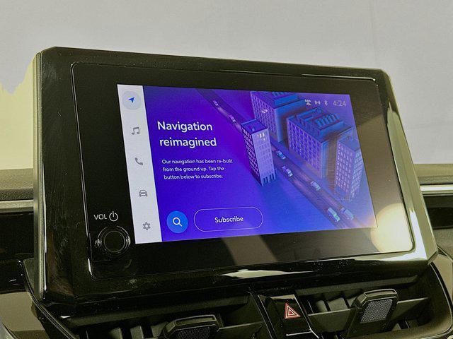 used 2024 Toyota Corolla car, priced at $17,997