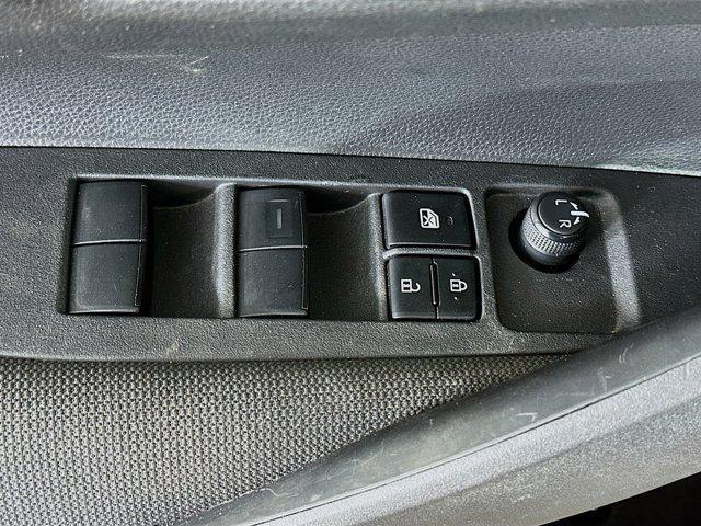 used 2024 Toyota Corolla car, priced at $17,997