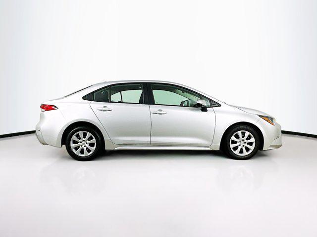 used 2024 Toyota Corolla car, priced at $17,997