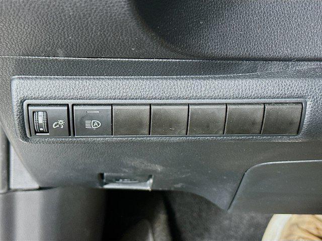used 2024 Toyota Corolla car, priced at $17,997