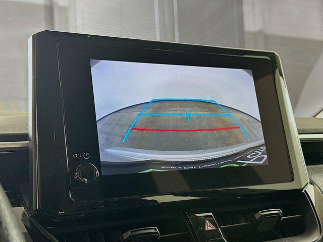 used 2024 Toyota Corolla car, priced at $17,997