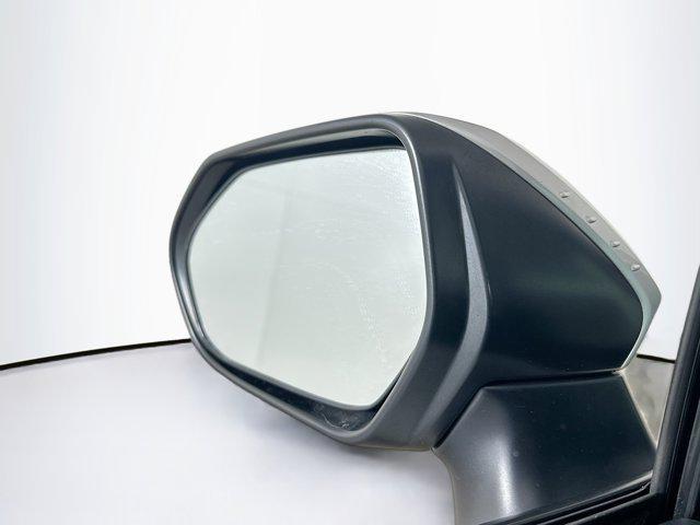 used 2024 Toyota Corolla car, priced at $17,997