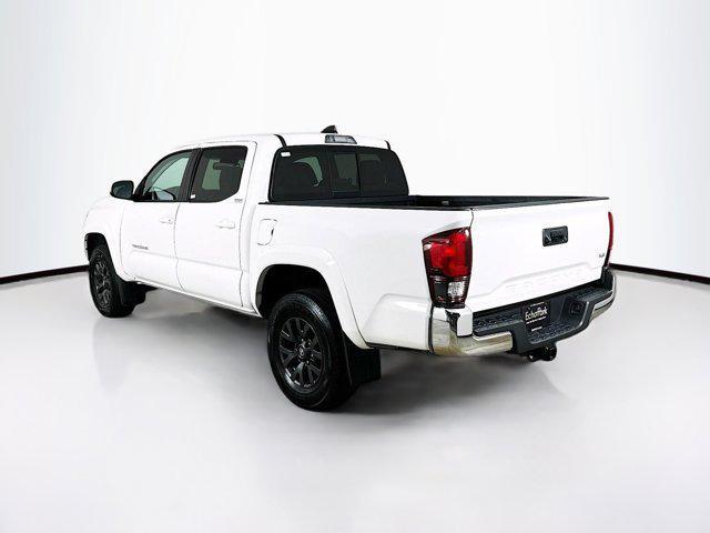 used 2023 Toyota Tacoma car, priced at $32,497