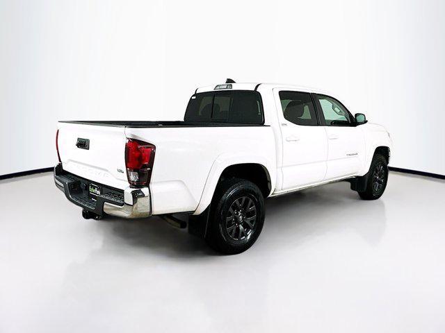 used 2023 Toyota Tacoma car, priced at $32,497