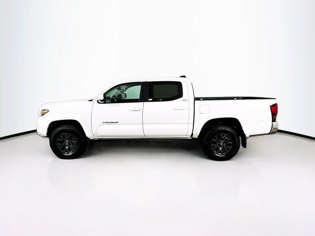 used 2023 Toyota Tacoma car, priced at $32,497