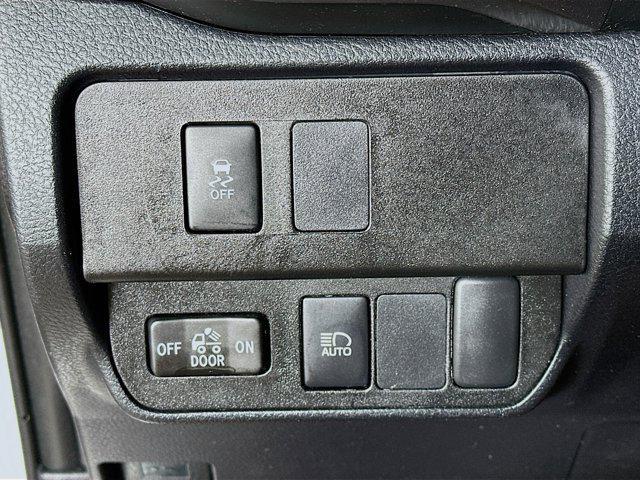 used 2023 Toyota Tacoma car, priced at $32,497