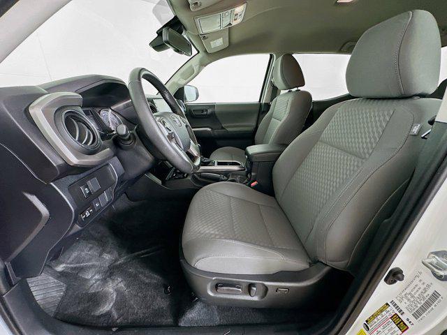 used 2023 Toyota Tacoma car, priced at $32,497