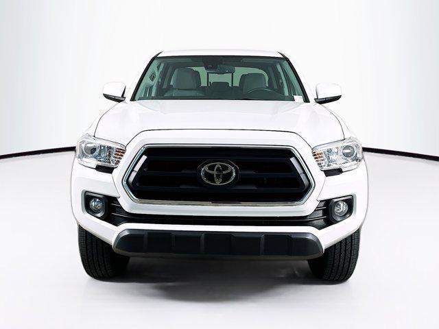 used 2023 Toyota Tacoma car, priced at $32,497