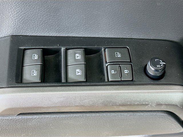 used 2023 Toyota Tacoma car, priced at $32,497