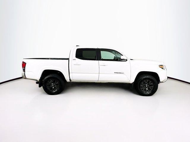 used 2023 Toyota Tacoma car, priced at $32,497
