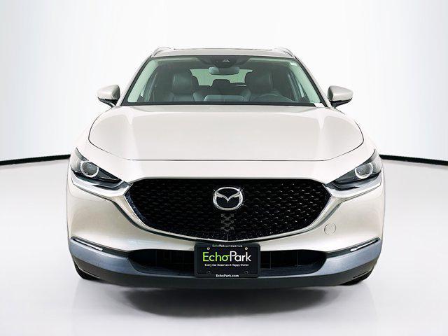 used 2022 Mazda CX-30 car, priced at $18,797