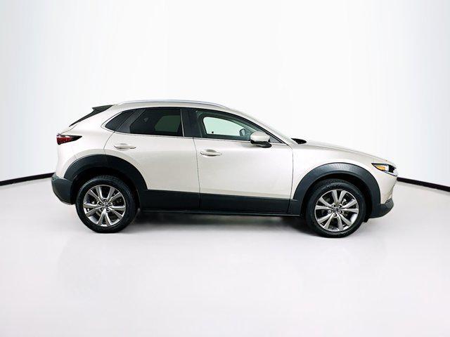 used 2022 Mazda CX-30 car, priced at $18,797