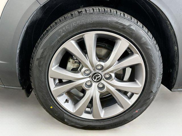 used 2022 Mazda CX-30 car, priced at $18,797