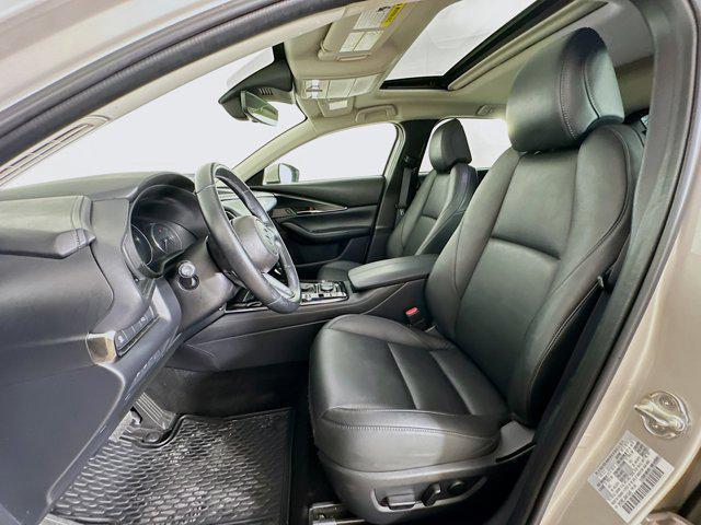 used 2022 Mazda CX-30 car, priced at $18,797