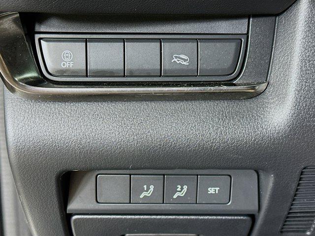 used 2022 Mazda CX-30 car, priced at $18,797