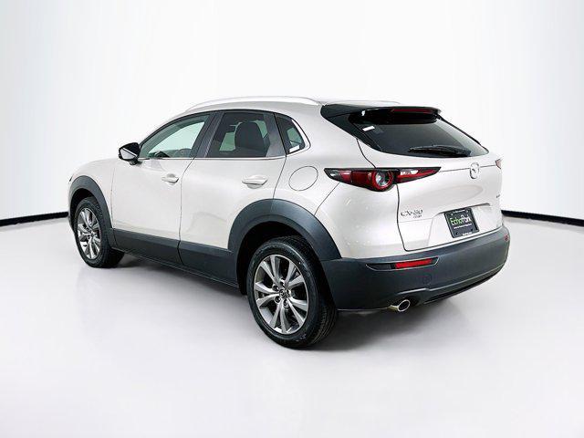 used 2022 Mazda CX-30 car, priced at $18,797