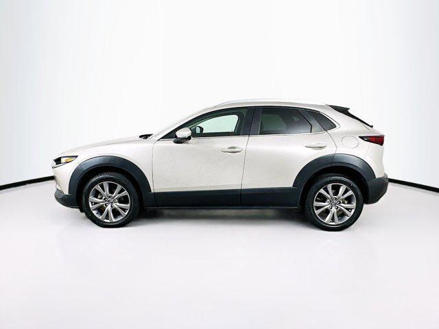 used 2022 Mazda CX-30 car, priced at $18,797