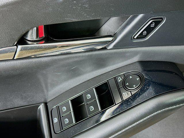 used 2022 Mazda CX-30 car, priced at $18,797