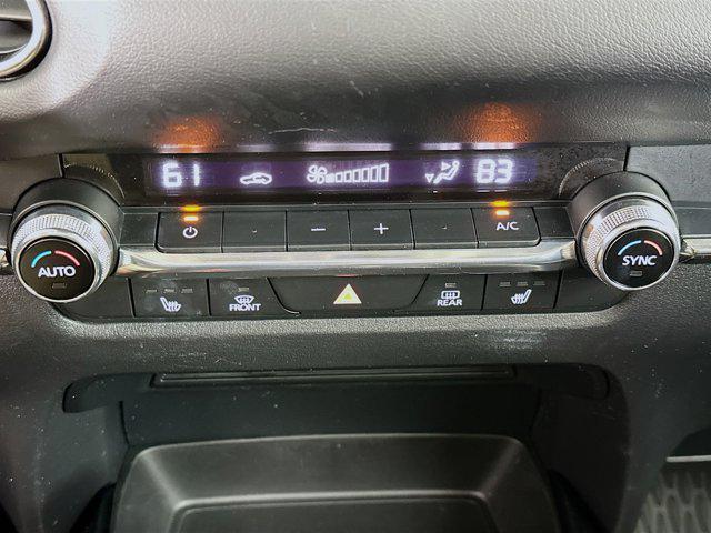 used 2022 Mazda CX-30 car, priced at $18,797