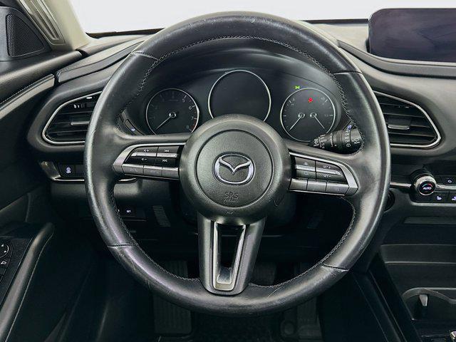 used 2022 Mazda CX-30 car, priced at $18,797