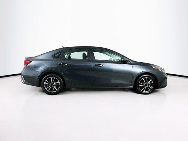 used 2024 Kia Forte car, priced at $16,597