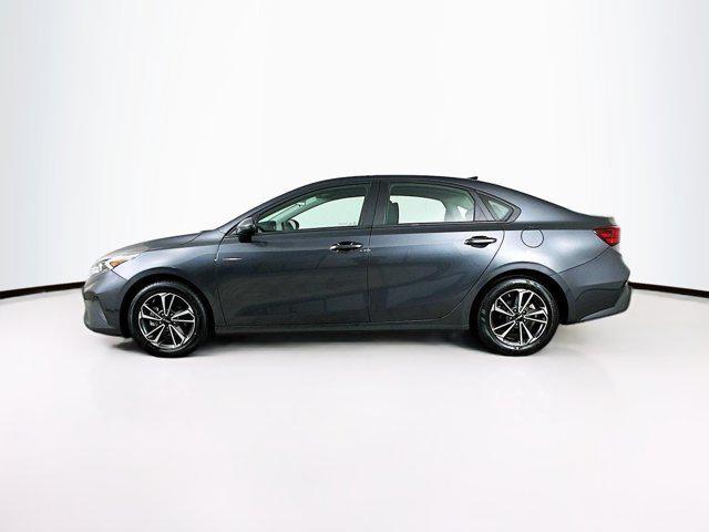 used 2024 Kia Forte car, priced at $16,597