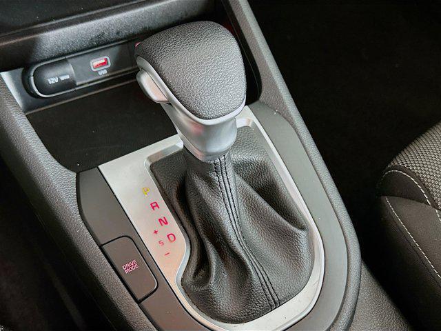 used 2024 Kia Forte car, priced at $16,597