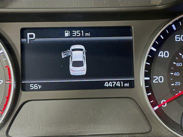 used 2024 Kia Forte car, priced at $16,597