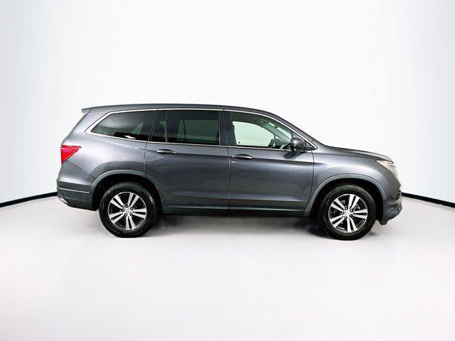 used 2017 Honda Pilot car, priced at $20,697