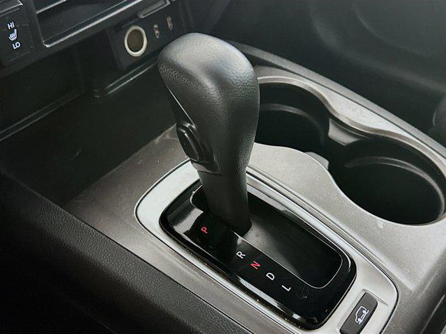 used 2017 Honda Pilot car, priced at $20,697
