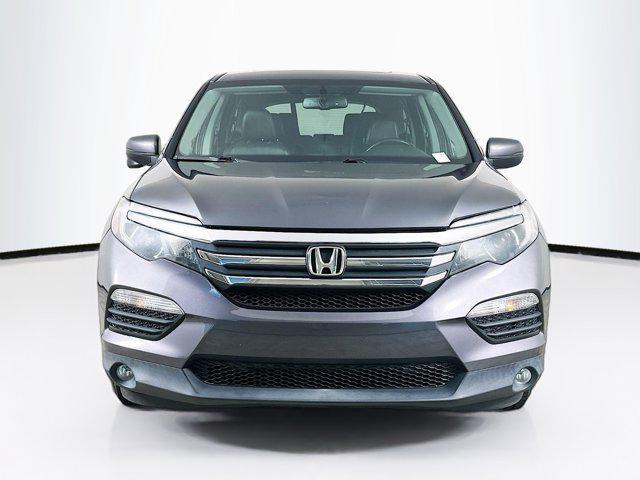 used 2017 Honda Pilot car, priced at $20,697