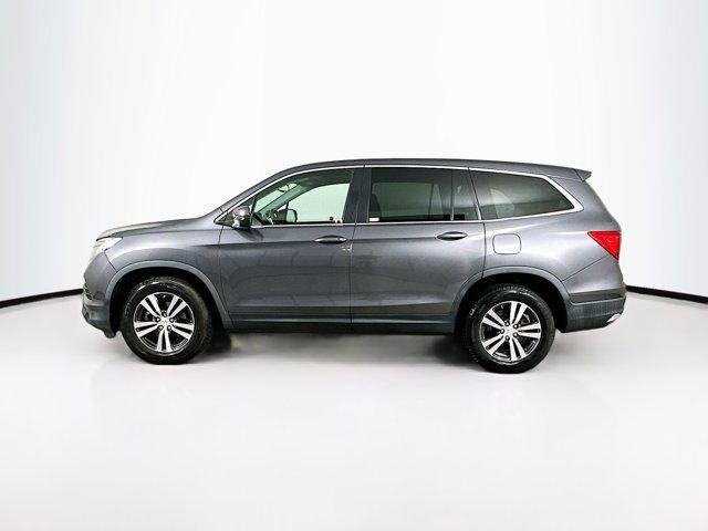 used 2017 Honda Pilot car, priced at $20,697