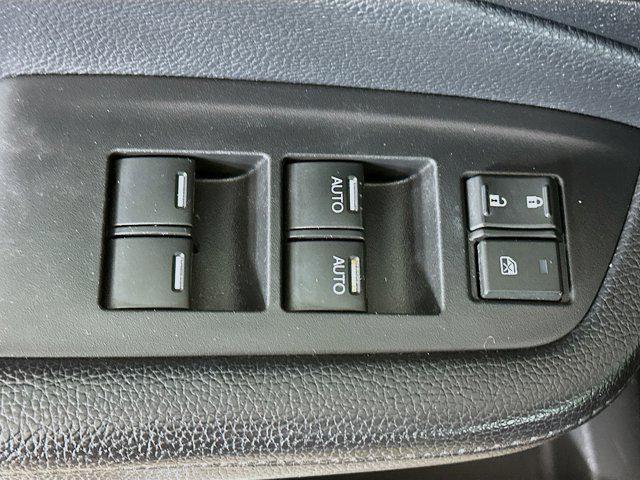 used 2017 Honda Pilot car, priced at $20,697