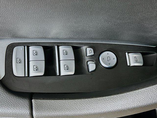 used 2024 BMW X3 car, priced at $30,997