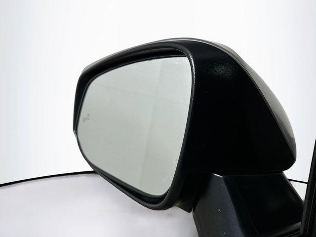 used 2025 Toyota RAV4 car, priced at $28,997