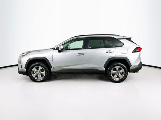 used 2025 Toyota RAV4 car, priced at $28,997