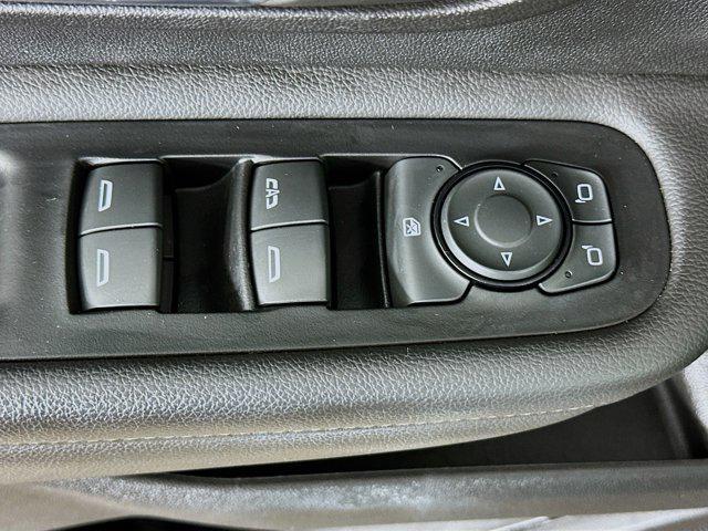 used 2023 GMC Terrain car, priced at $22,397