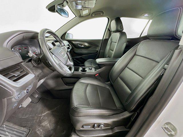 used 2023 GMC Terrain car, priced at $21,497
