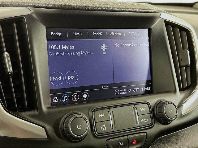 used 2023 GMC Terrain car, priced at $22,397