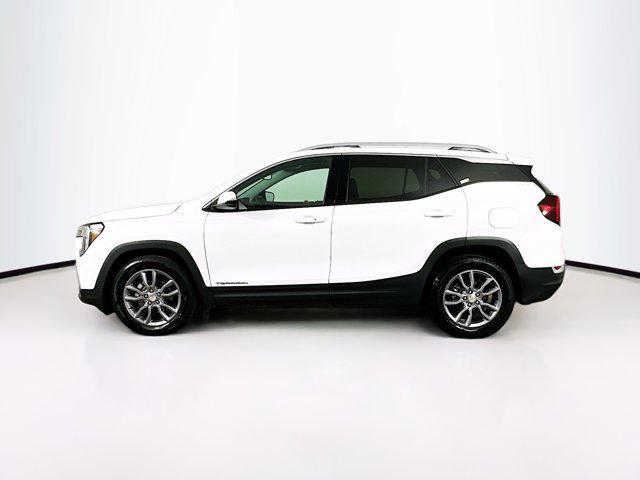 used 2023 GMC Terrain car, priced at $21,497