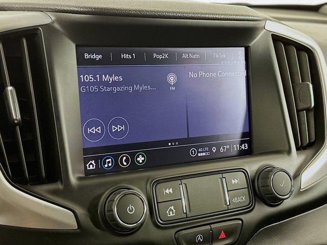 used 2023 GMC Terrain car, priced at $21,497