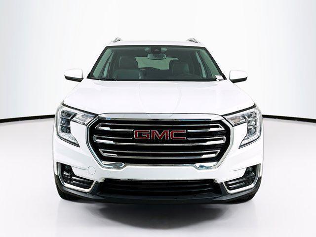 used 2023 GMC Terrain car, priced at $21,497
