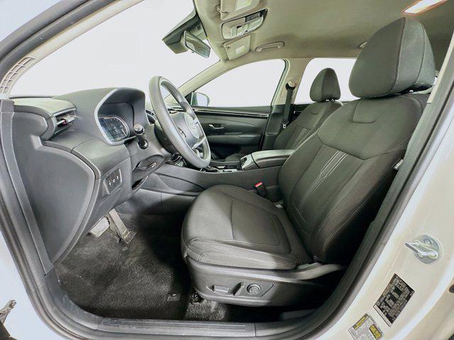 used 2024 Hyundai Tucson car, priced at $19,397