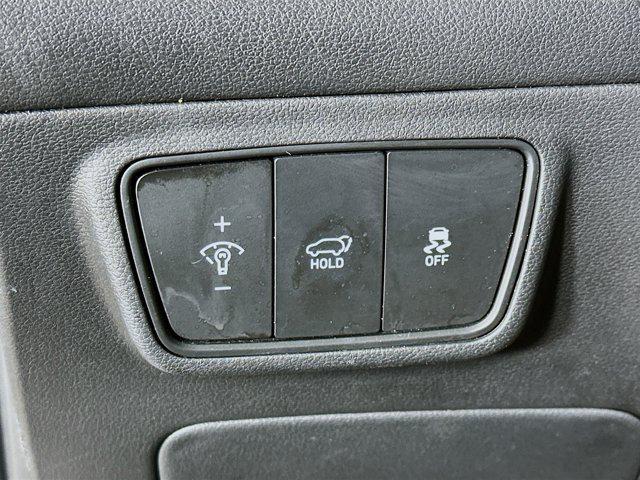 used 2024 Hyundai Tucson car, priced at $19,397