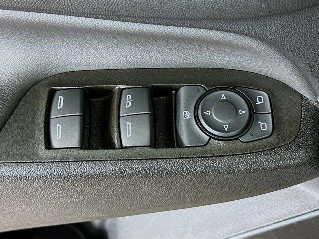 used 2022 Chevrolet Equinox car, priced at $22,797