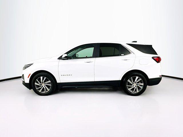 used 2022 Chevrolet Equinox car, priced at $22,797