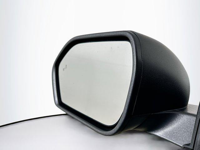 used 2024 Ford Explorer car, priced at $28,497