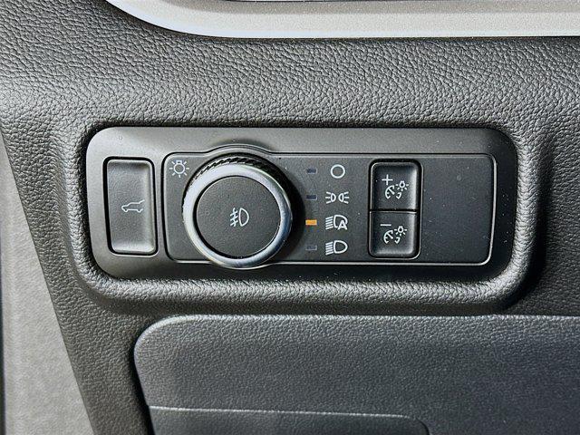 used 2024 Ford Explorer car, priced at $28,497
